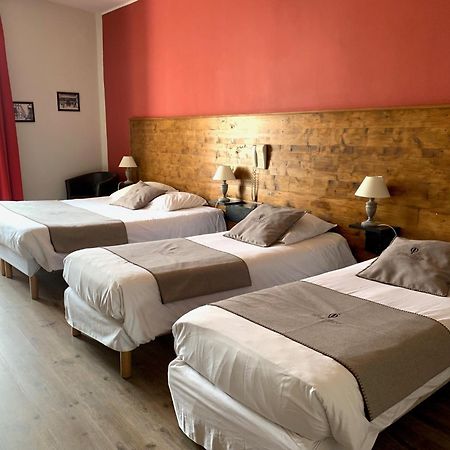 Hotel Du Midi Annonay Zewnętrze zdjęcie